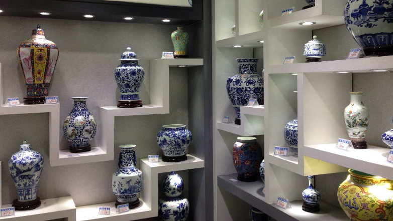 陶瓷產(chǎn)品